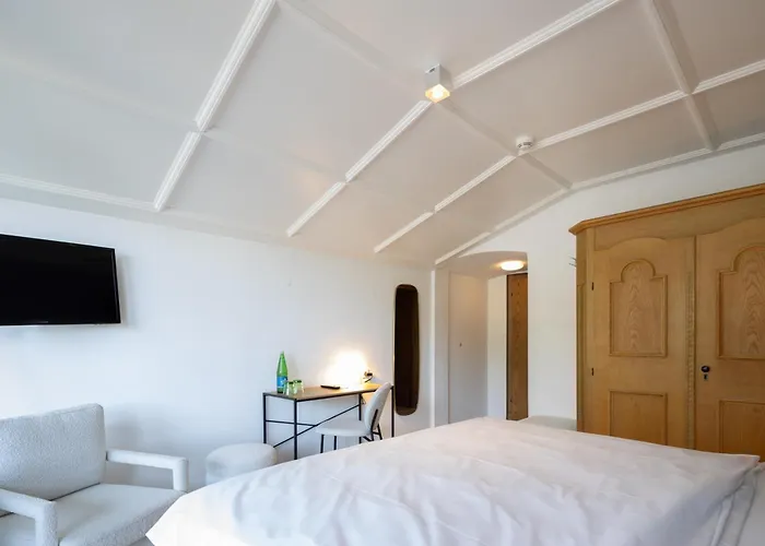 Q! Hotel Maria Theresia